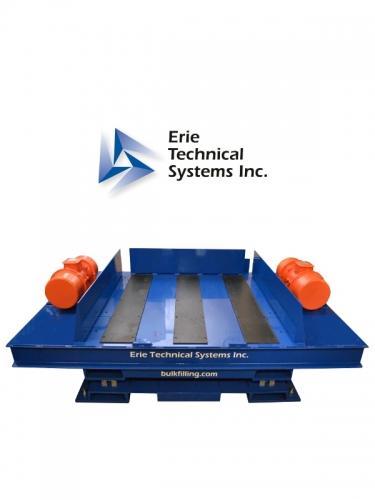 Vibratory Densification Packers - Erie Technical Systems, Inc.