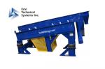 Bulk Vibratory Screener Conveyor