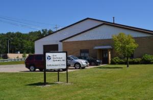 Who Is Erie Technical Systems?