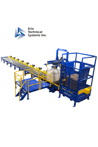 A Budgeting Guide to Bulk Bag Fillers