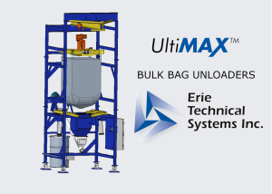 How much does a bulk bag unloader cost?