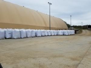 5 Most Common Problems with Filling Bulk Bags and How To Solve Them
