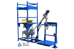 How to Choose the Right Bulk Bag Unloader for Your Product