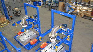 The Most Important Factors to Consider When Purchasing a Bulk Bag Filling System
