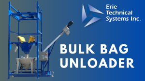 Essential Features to Look for in a Bulk Bag Unloader