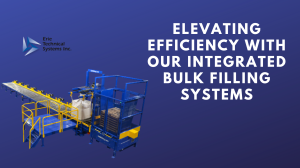 Elevating Efficiency with Our Integrated Bulk Filling Systems
