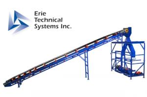 Erie Technical Systems Mechanical Conveying solutions