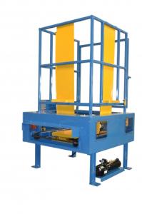 PalletMAX Conveyor based dispensers and stackers
