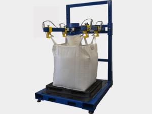 Erie Technical Systems Auto Fill Cycle for ValuMAX