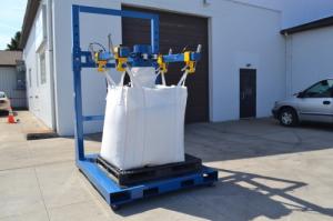 ValuMAX BulkFilling Machine