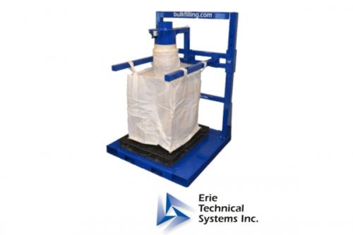 ValuMAX bulk bag filler Common Questions 