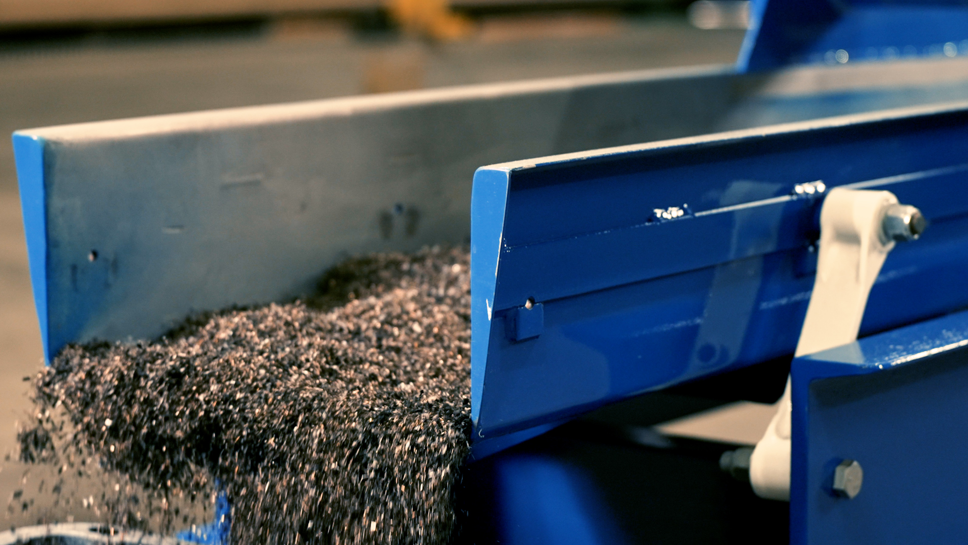 Why Care About Bulk Material Handling Erie Technical Systems Inc 