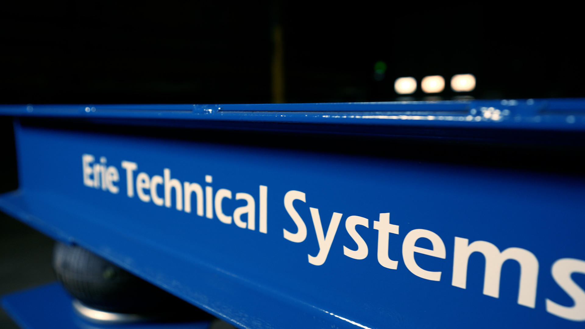 Bulk Material Handling Company Jobs Erie Technical Systems, Inc.